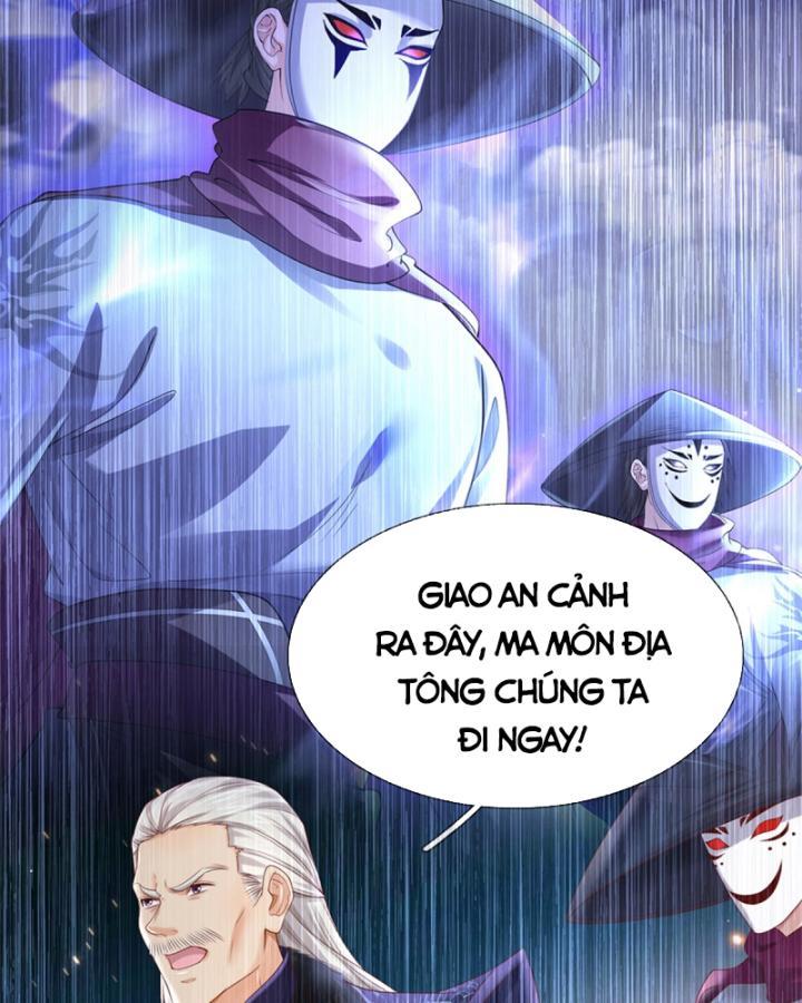 Ta Có Thể Thôn Phệ Vô Hạn Chapter 22 - Trang 2