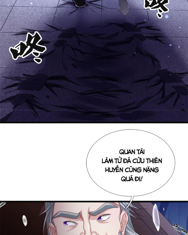 Ta Có Thể Thôn Phệ Vô Hạn Chapter 22 - Trang 2