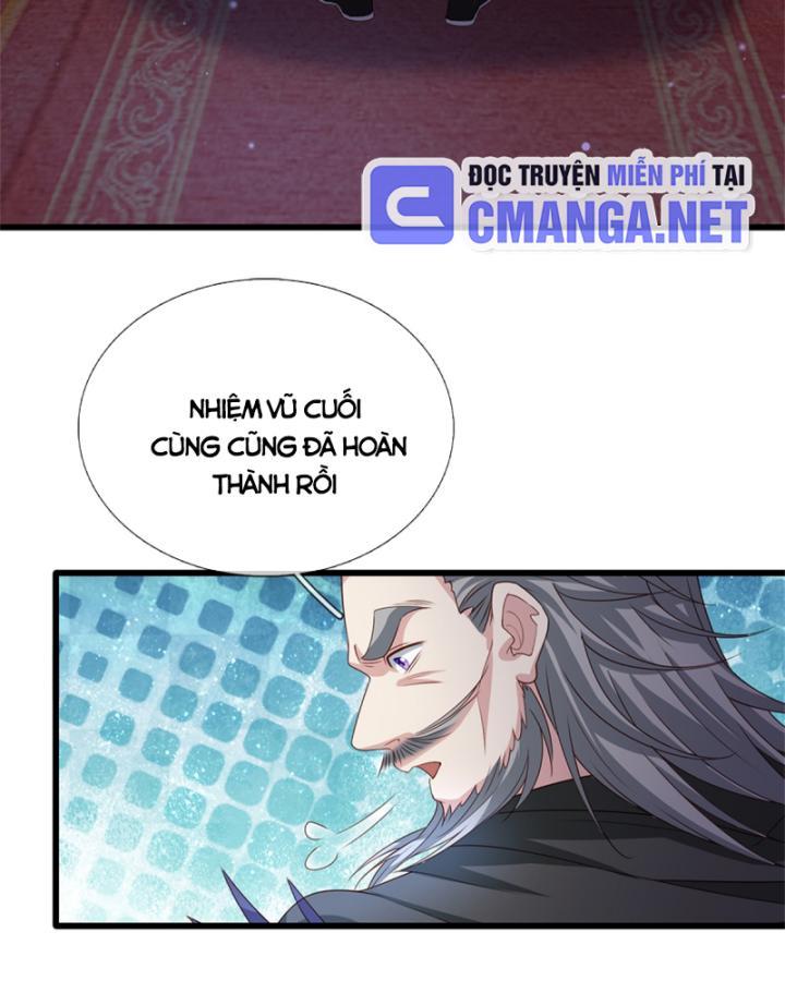 Ta Có Thể Thôn Phệ Vô Hạn Chapter 22 - Trang 2