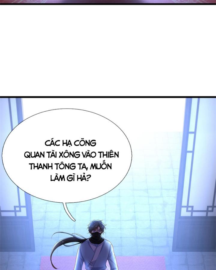 Ta Có Thể Thôn Phệ Vô Hạn Chapter 22 - Trang 2