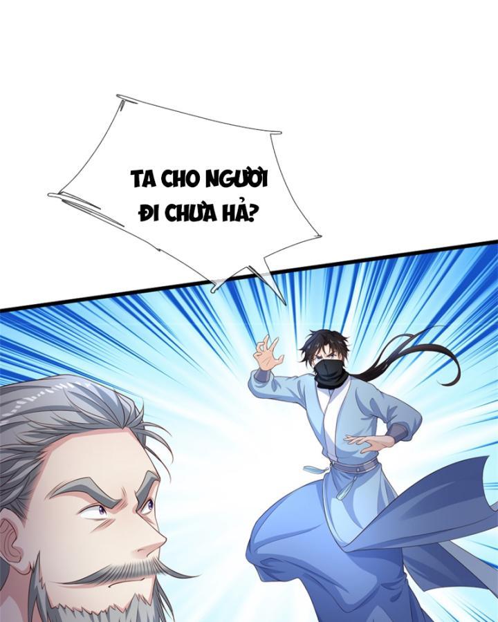 Ta Có Thể Thôn Phệ Vô Hạn Chapter 22 - Trang 2