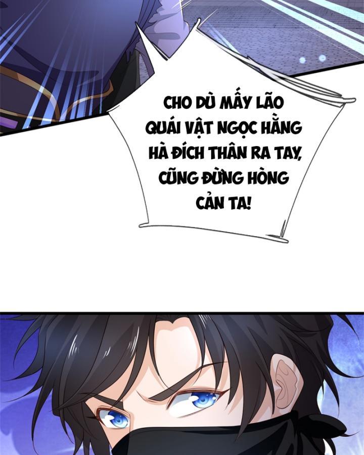 Ta Có Thể Thôn Phệ Vô Hạn Chapter 22 - Trang 2