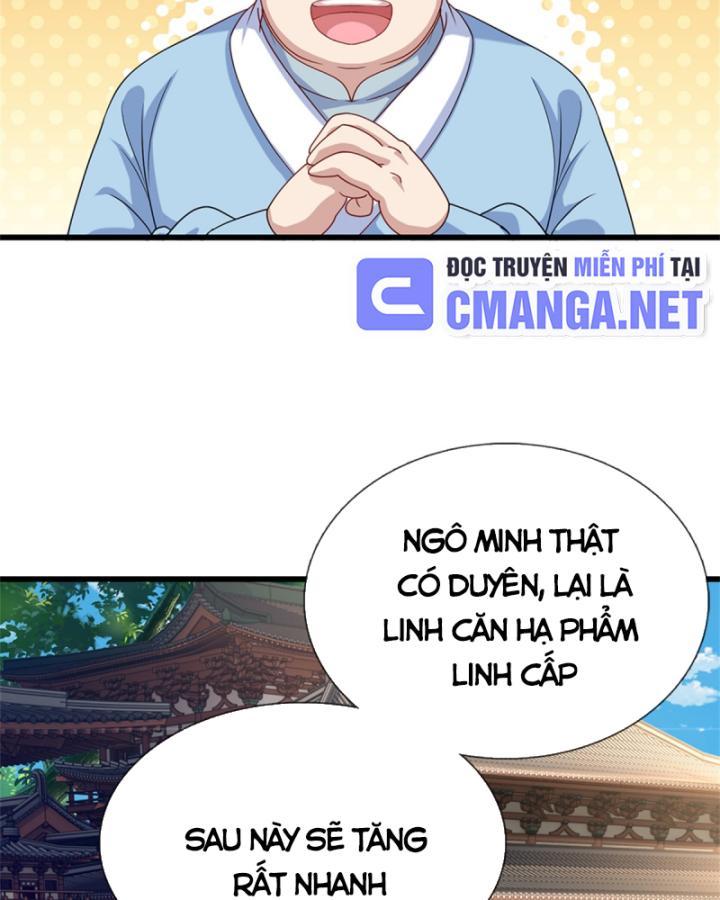 Ta Có Thể Thôn Phệ Vô Hạn Chapter 21 - Trang 2