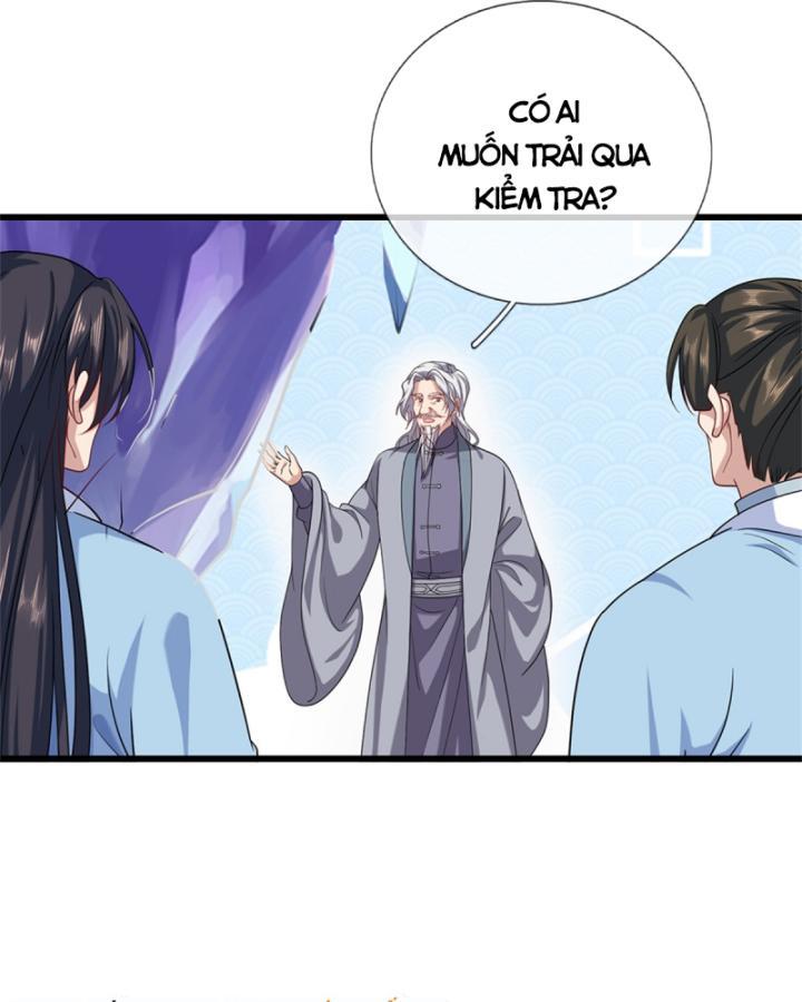 Ta Có Thể Thôn Phệ Vô Hạn Chapter 21 - Trang 2