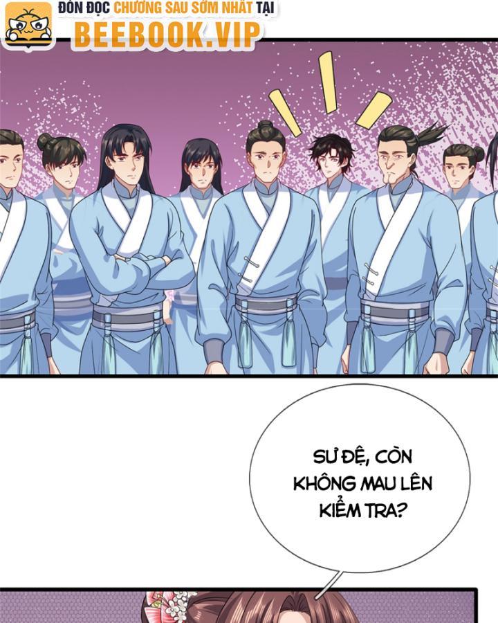 Ta Có Thể Thôn Phệ Vô Hạn Chapter 21 - Trang 2