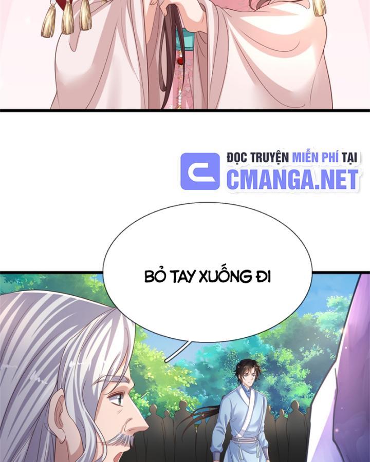 Ta Có Thể Thôn Phệ Vô Hạn Chapter 21 - Trang 2