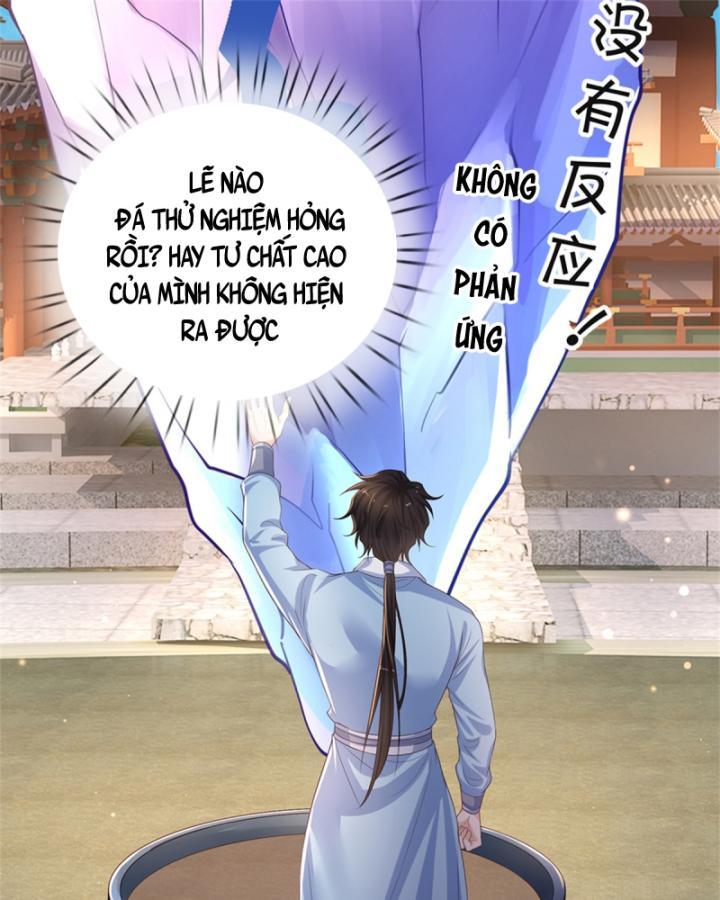 Ta Có Thể Thôn Phệ Vô Hạn Chapter 21 - Trang 2