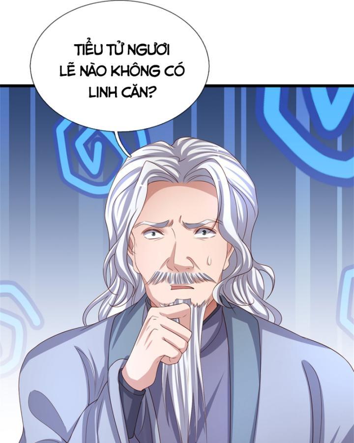 Ta Có Thể Thôn Phệ Vô Hạn Chapter 21 - Trang 2