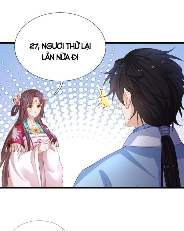 Ta Có Thể Thôn Phệ Vô Hạn Chapter 21 - Trang 2