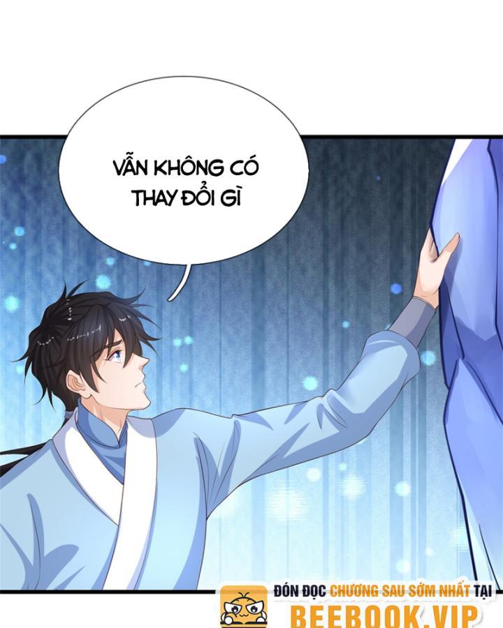 Ta Có Thể Thôn Phệ Vô Hạn Chapter 21 - Trang 2