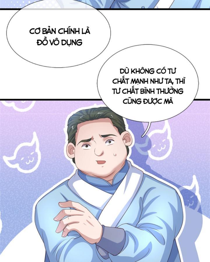 Ta Có Thể Thôn Phệ Vô Hạn Chapter 21 - Trang 2