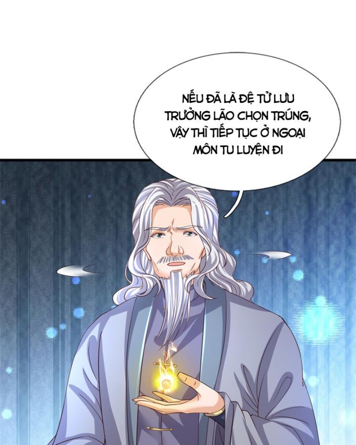 Ta Có Thể Thôn Phệ Vô Hạn Chapter 21 - Trang 2