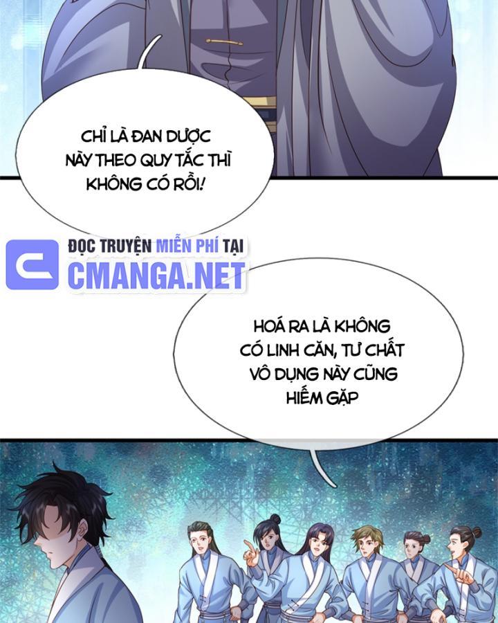 Ta Có Thể Thôn Phệ Vô Hạn Chapter 21 - Trang 2