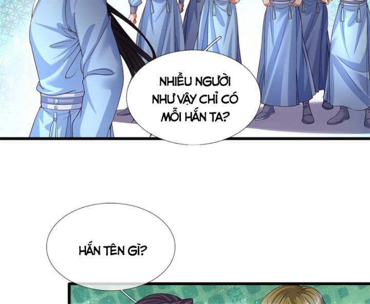 Ta Có Thể Thôn Phệ Vô Hạn Chapter 21 - Trang 2