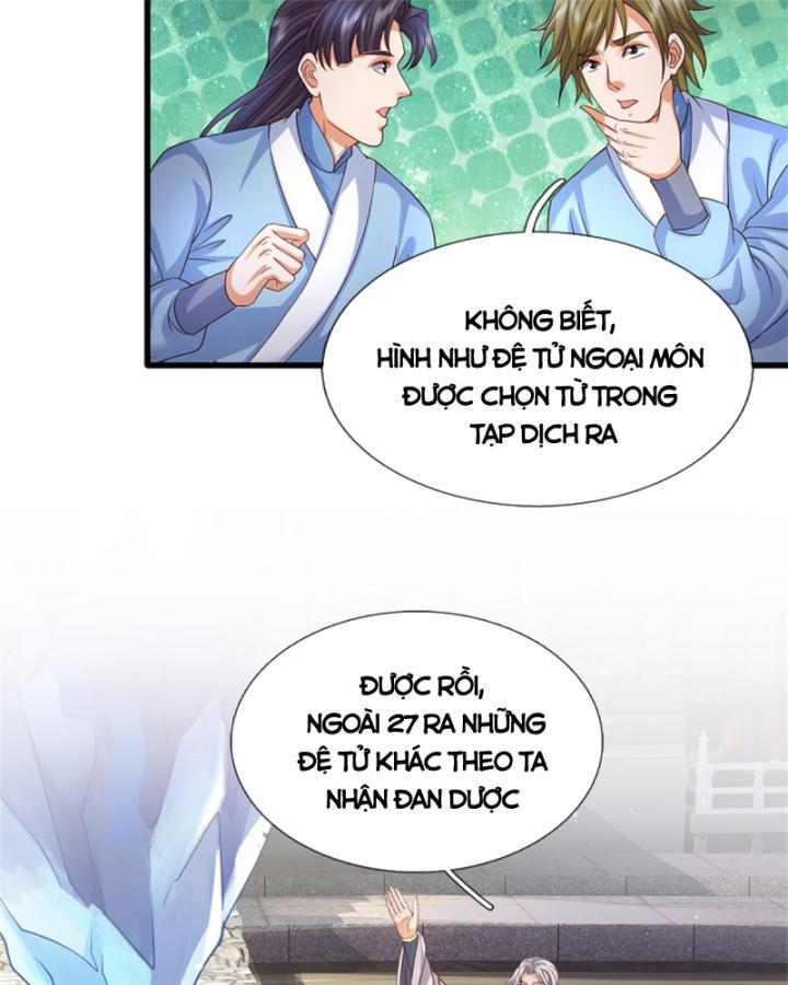 Ta Có Thể Thôn Phệ Vô Hạn Chapter 21 - Trang 2