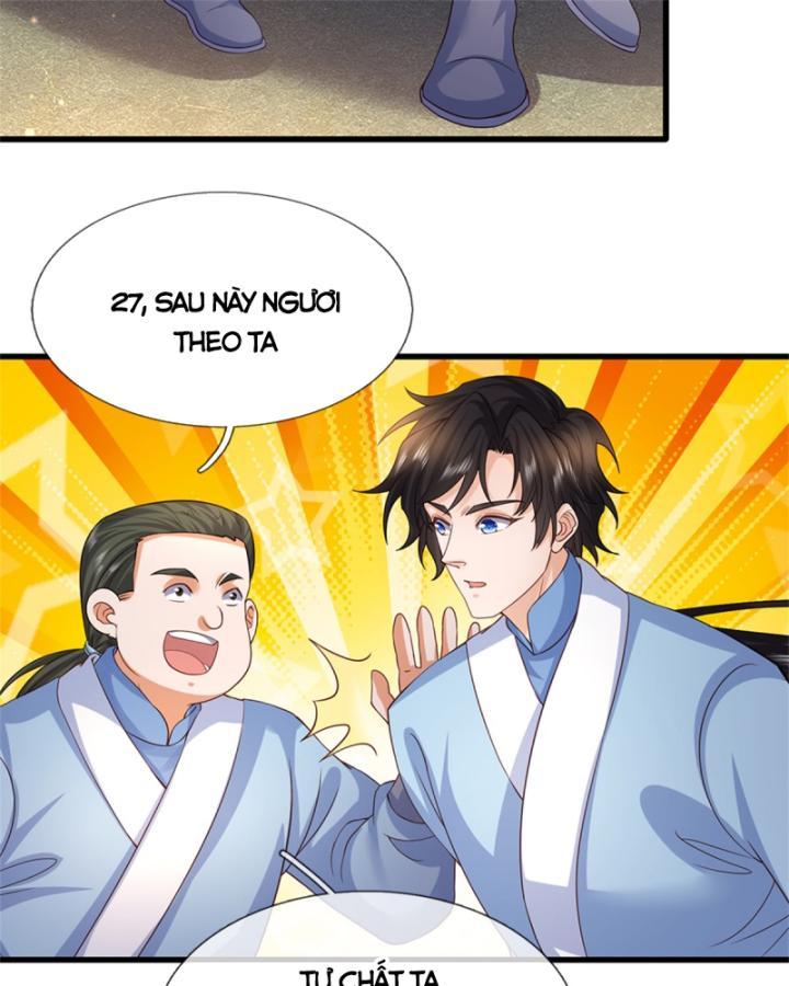 Ta Có Thể Thôn Phệ Vô Hạn Chapter 21 - Trang 2