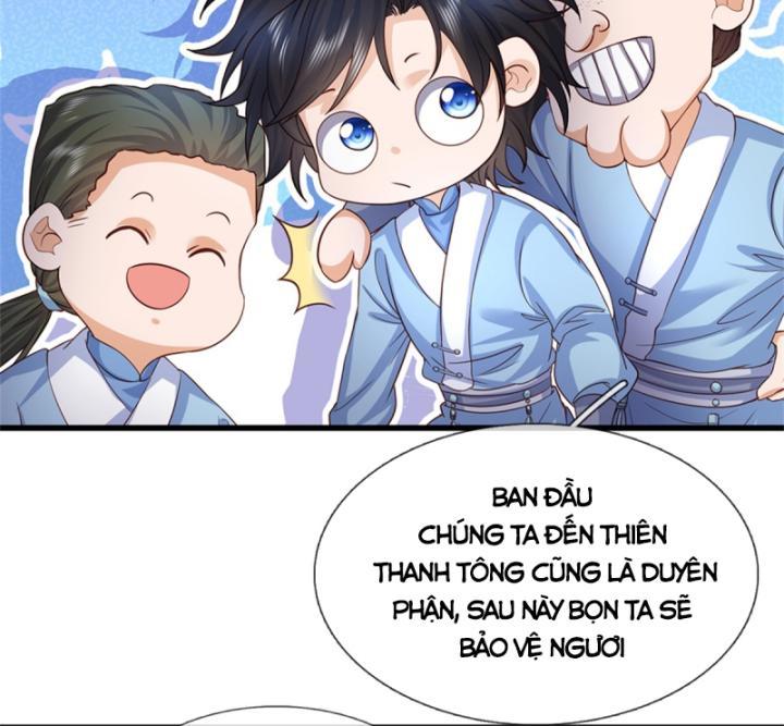 Ta Có Thể Thôn Phệ Vô Hạn Chapter 21 - Trang 2