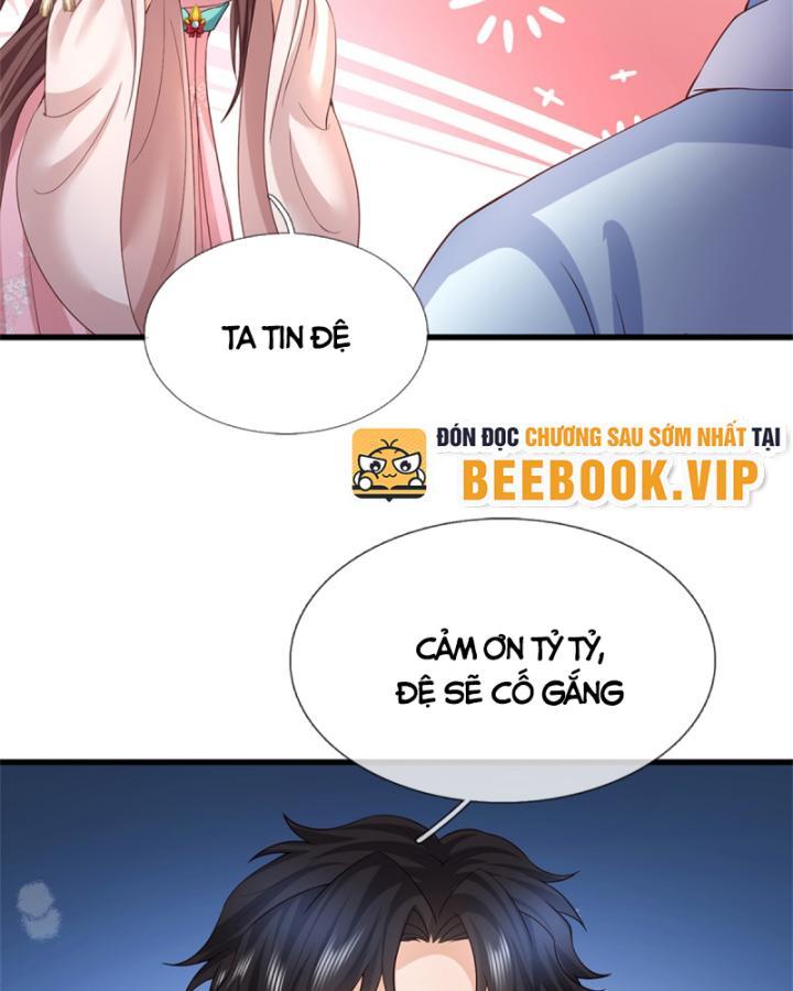 Ta Có Thể Thôn Phệ Vô Hạn Chapter 21 - Trang 2