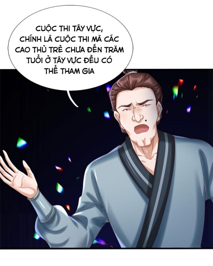 Ta Có Thể Thôn Phệ Vô Hạn Chapter 19 - Trang 2