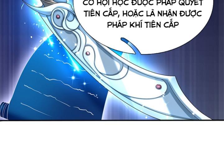 Ta Có Thể Thôn Phệ Vô Hạn Chapter 19 - Trang 2