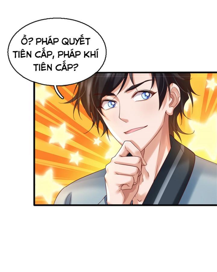 Ta Có Thể Thôn Phệ Vô Hạn Chapter 19 - Trang 2