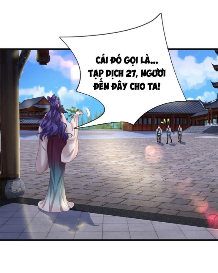 Ta Có Thể Thôn Phệ Vô Hạn Chapter 19 - Trang 2