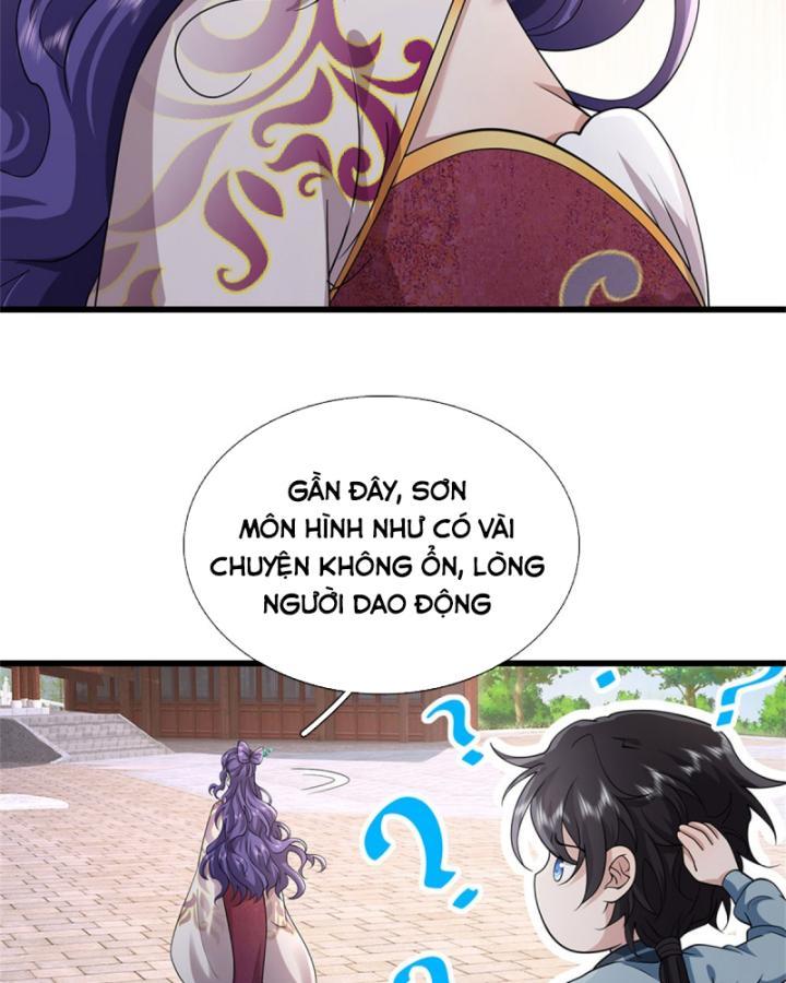 Ta Có Thể Thôn Phệ Vô Hạn Chapter 19 - Trang 2