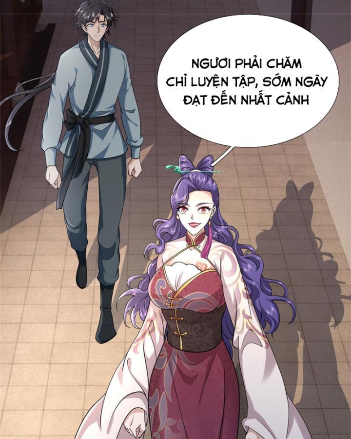 Ta Có Thể Thôn Phệ Vô Hạn Chapter 19 - Trang 2