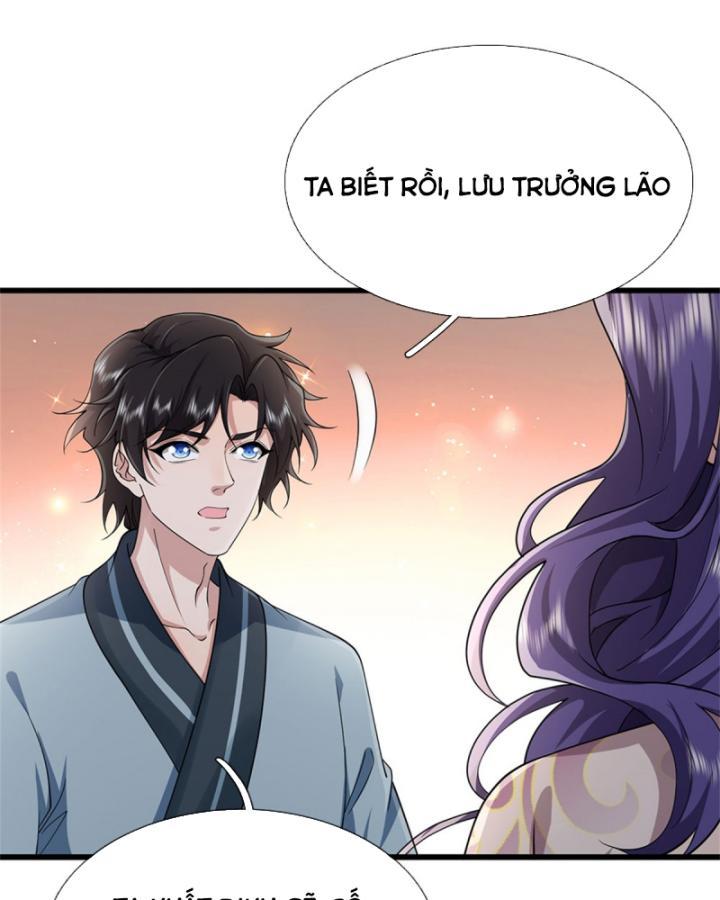 Ta Có Thể Thôn Phệ Vô Hạn Chapter 19 - Trang 2