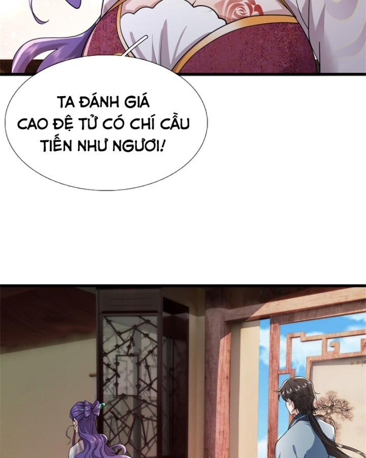 Ta Có Thể Thôn Phệ Vô Hạn Chapter 19 - Trang 2