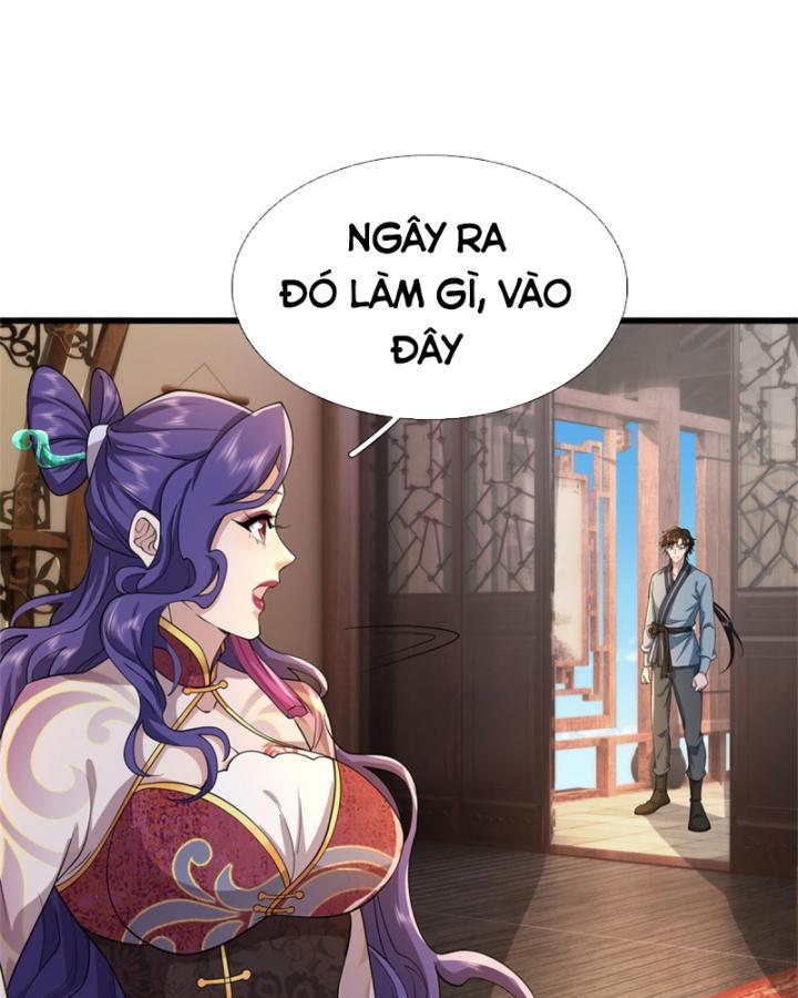 Ta Có Thể Thôn Phệ Vô Hạn Chapter 19 - Trang 2