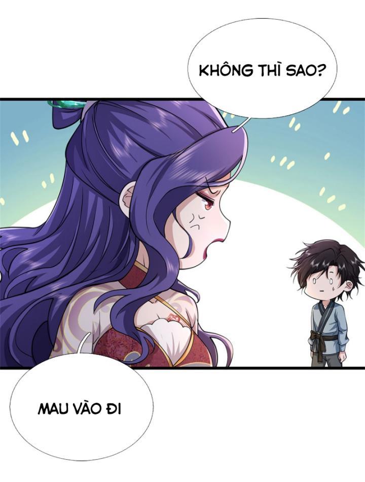 Ta Có Thể Thôn Phệ Vô Hạn Chapter 19 - Trang 2