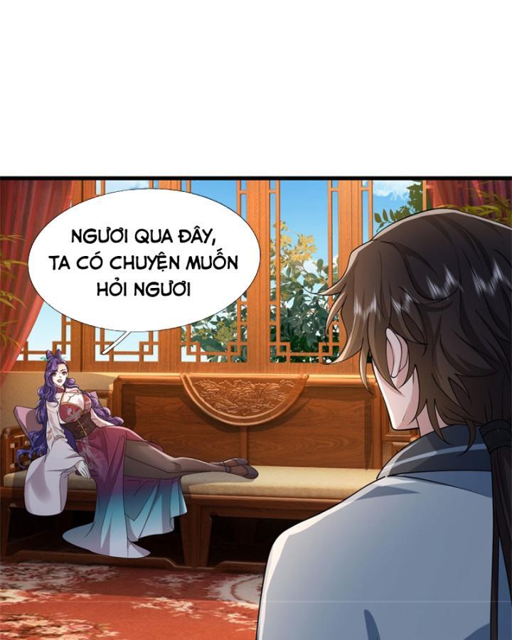 Ta Có Thể Thôn Phệ Vô Hạn Chapter 19 - Trang 2