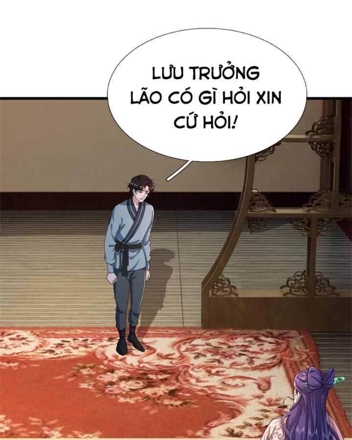 Ta Có Thể Thôn Phệ Vô Hạn Chapter 19 - Trang 2