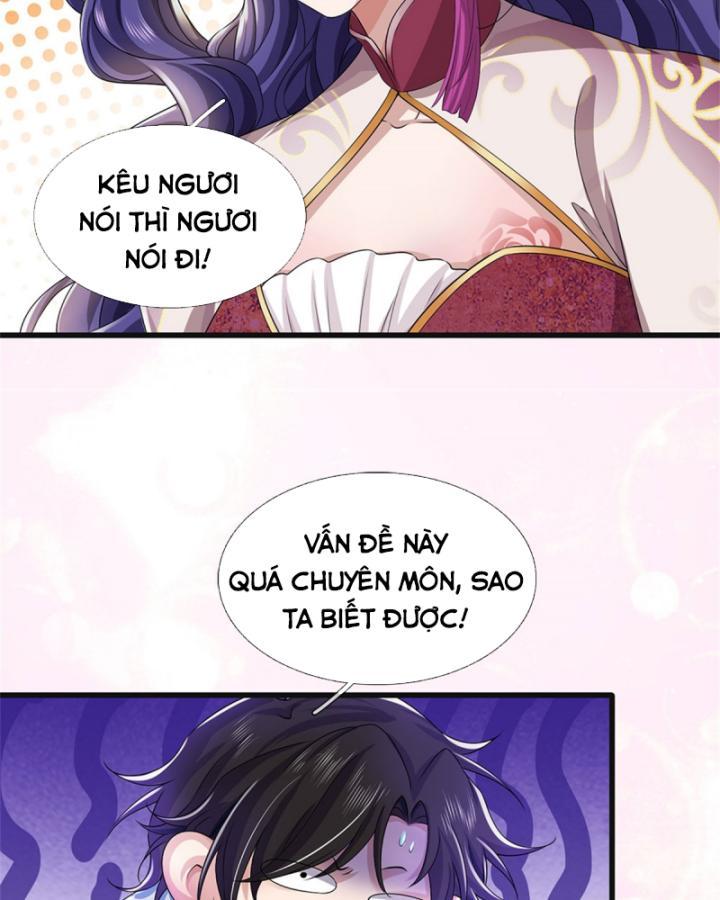 Ta Có Thể Thôn Phệ Vô Hạn Chapter 19 - Trang 2