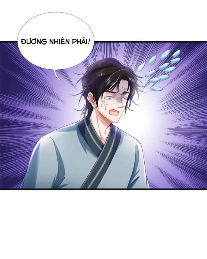 Ta Có Thể Thôn Phệ Vô Hạn Chapter 19 - Trang 2