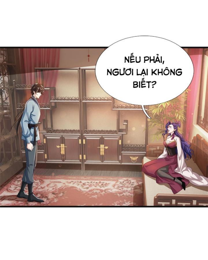 Ta Có Thể Thôn Phệ Vô Hạn Chapter 19 - Trang 2