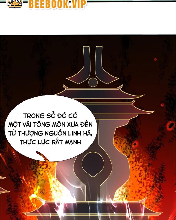 Ta Có Thể Thôn Phệ Vô Hạn Chapter 19 - Trang 2