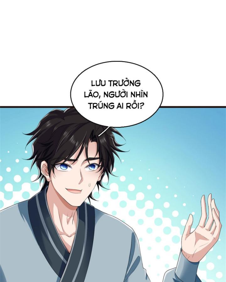 Ta Có Thể Thôn Phệ Vô Hạn Chapter 19 - Trang 2