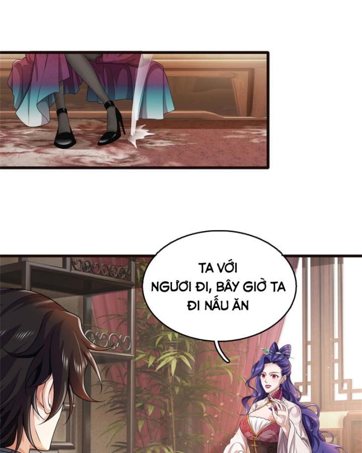 Ta Có Thể Thôn Phệ Vô Hạn Chapter 19 - Trang 2