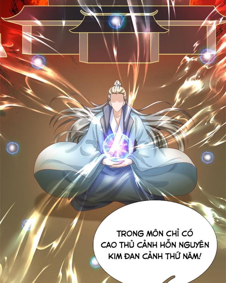 Ta Có Thể Thôn Phệ Vô Hạn Chapter 19 - Trang 2