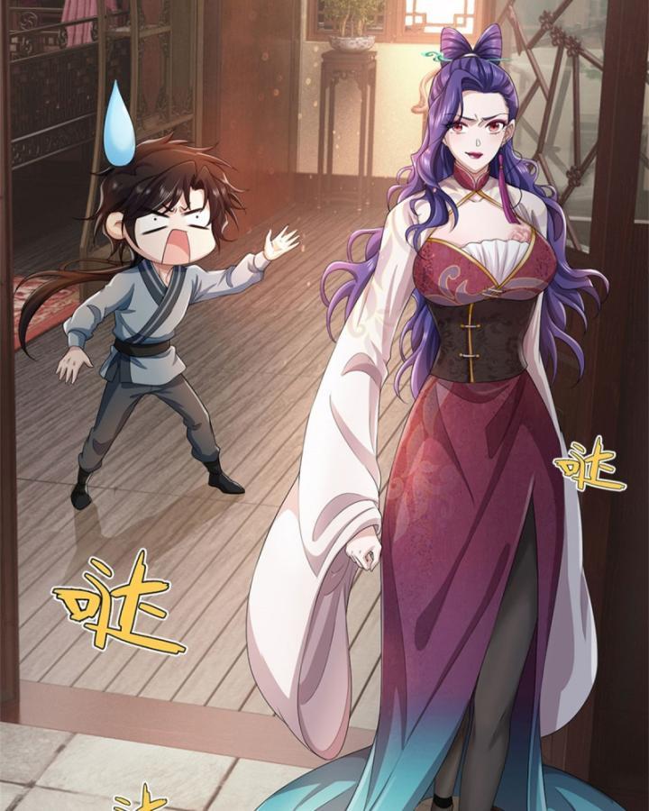 Ta Có Thể Thôn Phệ Vô Hạn Chapter 19 - Trang 2