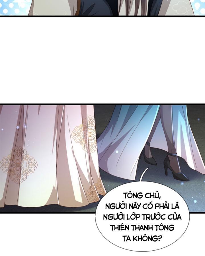 Ta Có Thể Thôn Phệ Vô Hạn Chapter 18 - Trang 2