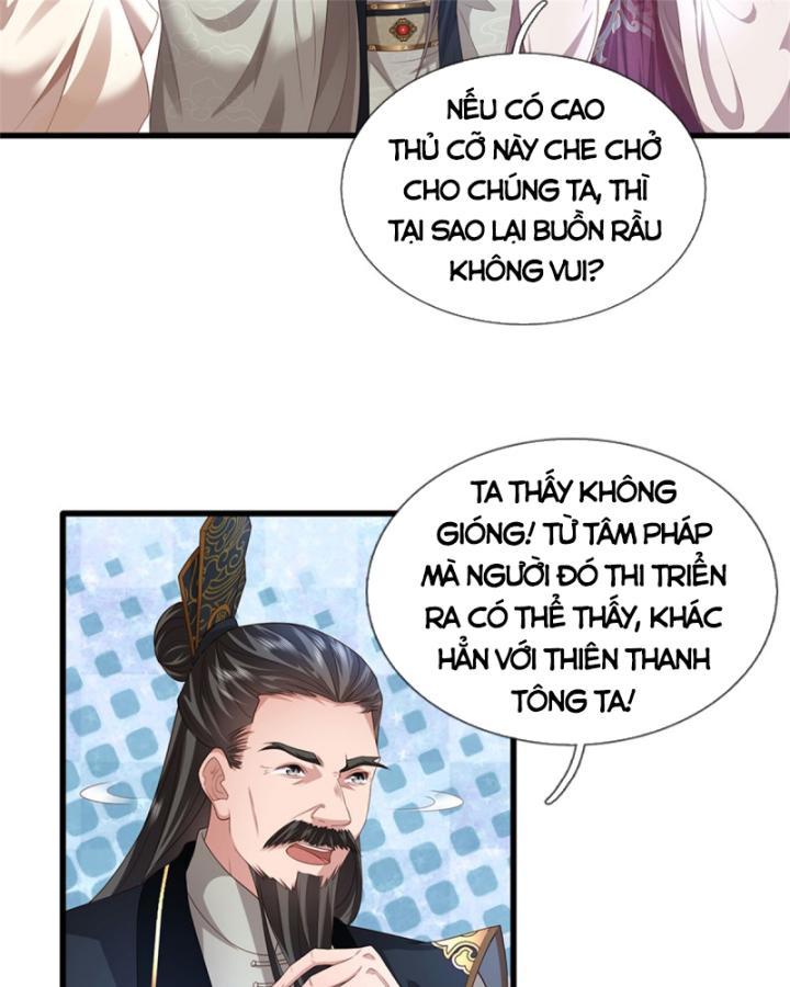 Ta Có Thể Thôn Phệ Vô Hạn Chapter 18 - Trang 2