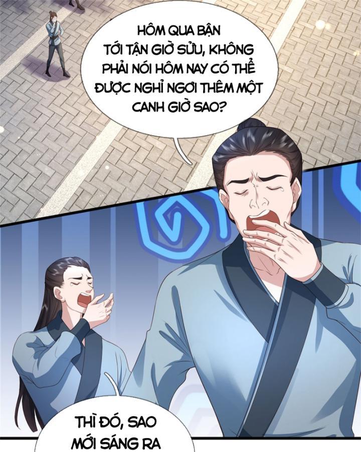 Ta Có Thể Thôn Phệ Vô Hạn Chapter 18 - Trang 2