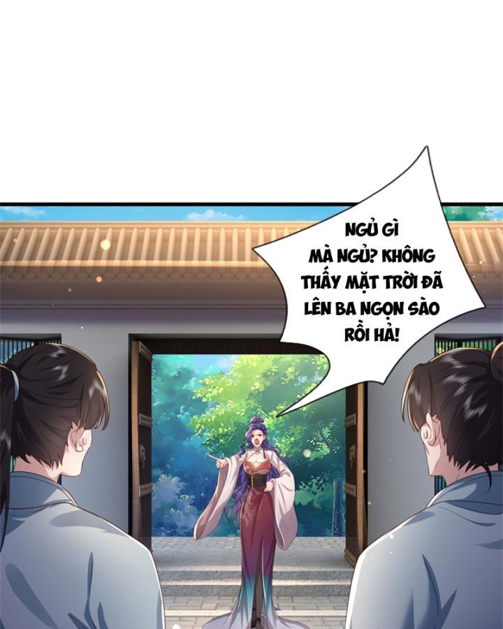 Ta Có Thể Thôn Phệ Vô Hạn Chapter 18 - Trang 2