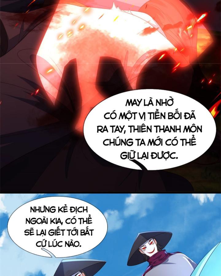 Ta Có Thể Thôn Phệ Vô Hạn Chapter 18 - Trang 2