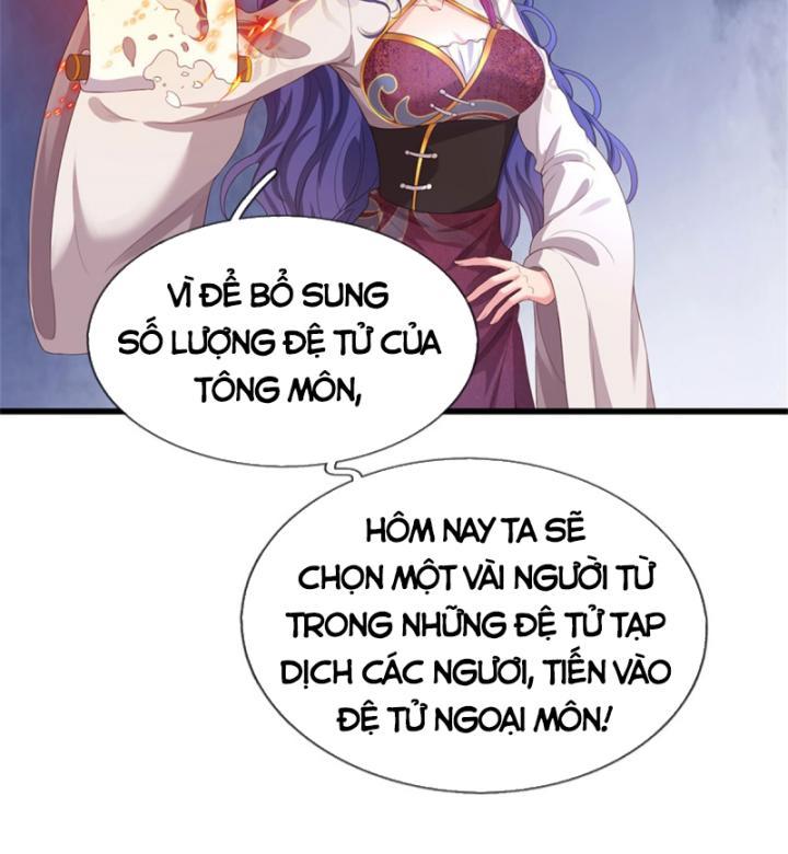 Ta Có Thể Thôn Phệ Vô Hạn Chapter 18 - Trang 2