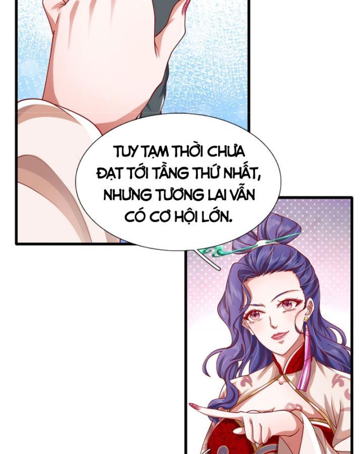 Ta Có Thể Thôn Phệ Vô Hạn Chapter 18 - Trang 2