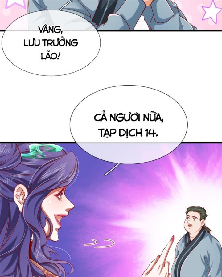 Ta Có Thể Thôn Phệ Vô Hạn Chapter 18 - Trang 2